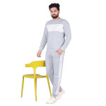 Dynamic Motion Wear Set Crafted For Active Men
