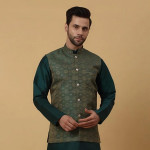 Regal Celebration Ensemble For Timeless Traditional Fashion Moments Traditional Grace Kurta