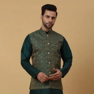 Regal Celebration Ensemble For Timeless Traditional Fashion Moments Traditional Grace Kurta