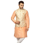 Grand Celebration Attire For Distinguished Traditional Occasions