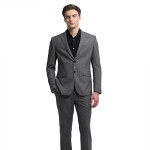 Luxury Formal Wear Suit With Polished Modern Finish