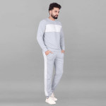 Dynamic Motion Wear Set Crafted For Active Men