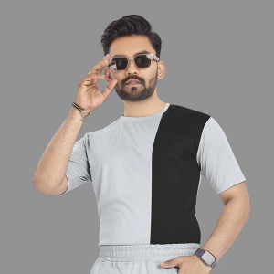 Minimalist Track Outfit Designed For Modern Men
