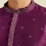 Traditional Grace Kurta With Contemporary Fashion Influence