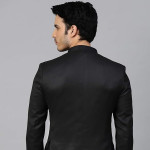 Urban Luxe Blazer Crafted For Confident Modern Gentlemen