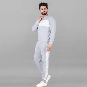 Dynamic Motion Wear Set Crafted For Active Men