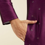 Traditional Grace Kurta With Contemporary Fashion Influence