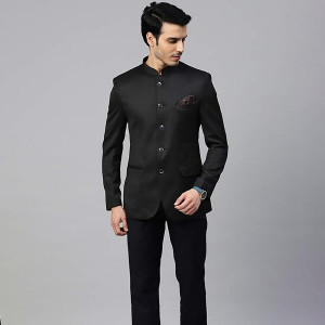 Urban Luxe Blazer Crafted For Confident Modern Gentlemen