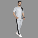 Minimalist Track Outfit Designed For Modern Men