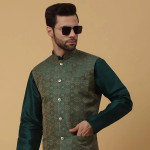 Regal Celebration Ensemble For Timeless Traditional Fashion Moments Traditional Grace Kurta