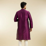 Traditional Grace Kurta With Contemporary Fashion Influence