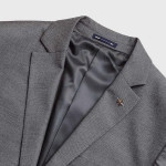 Luxury Formal Wear Suit With Polished Modern Finish