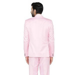 Elegant Formal Suit Designed For Sophisticated Evening Occasions