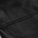 Urban Luxe Blazer Crafted For Confident Modern Gentlemen
