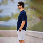 Modern Leisure Ensemble For Sporty Casual Occasions
