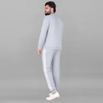 Dynamic Motion Wear Set Crafted For Active Men